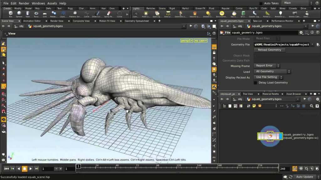 Free cgi software for mac download