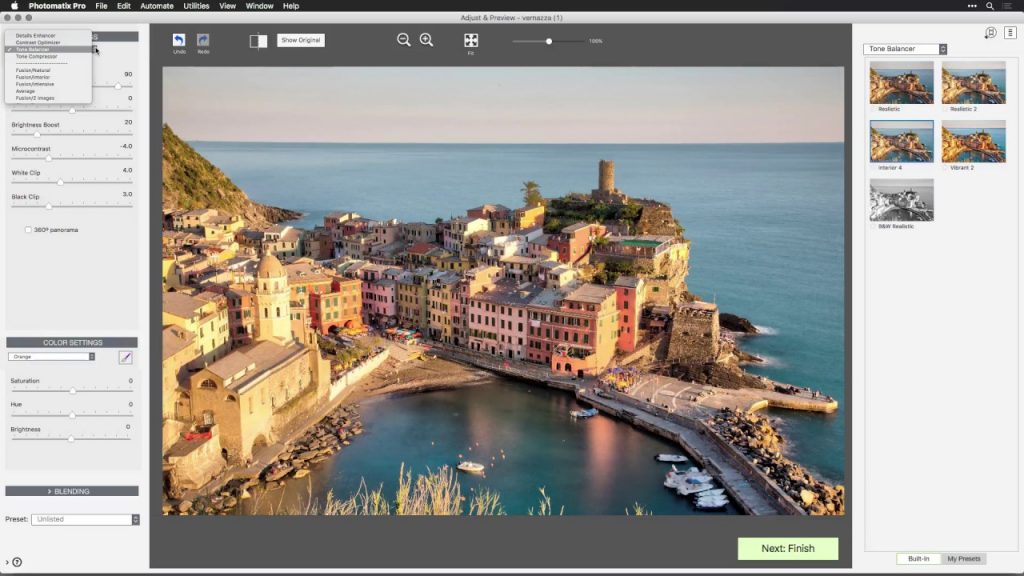 best hdr software for mac