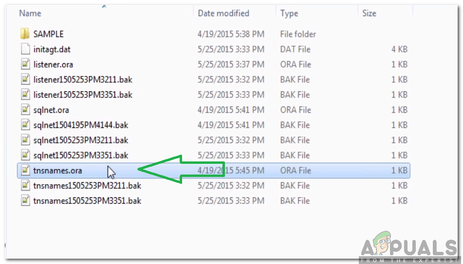 How to Fix 'IO Error The Network Adapter Could not Establish the