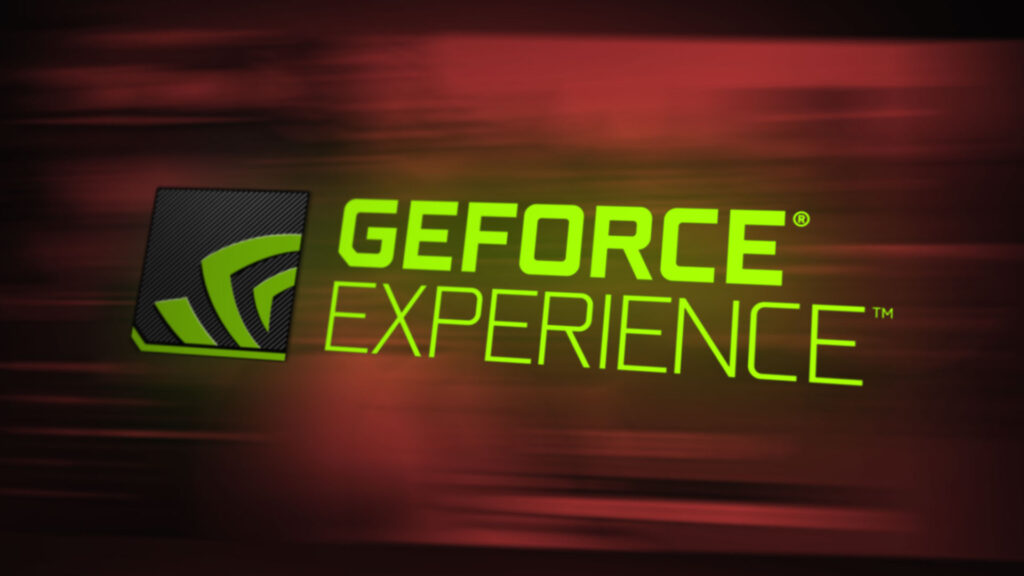 GeForce Experience Scanning Failed Error on Windows?