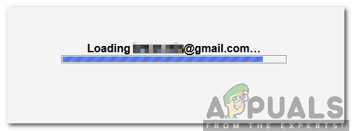 How to Fix Gmail not loading?