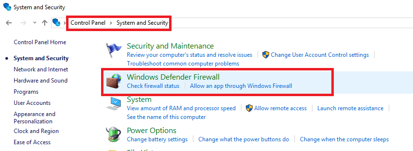 dameware mini remote control windows firewall dameware mini remote control windows firewall