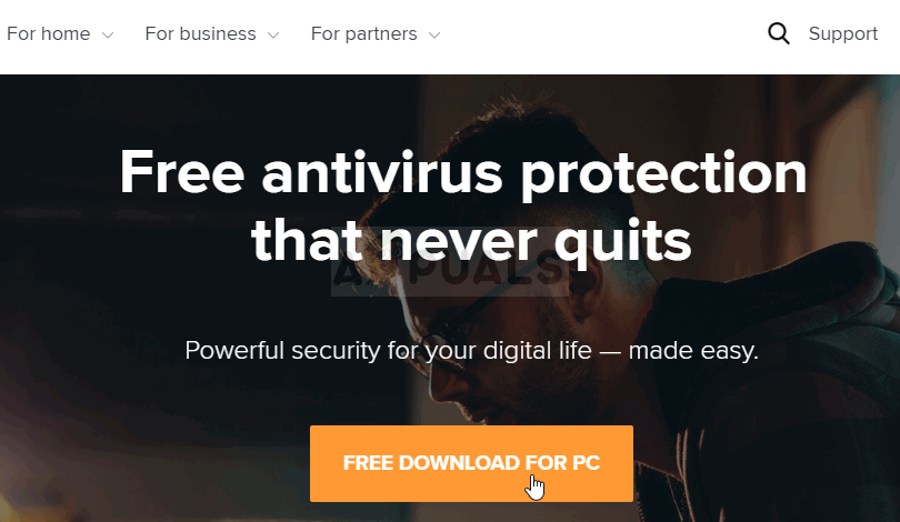 How to Fix Avast not opening on Windows? - Appuals.com