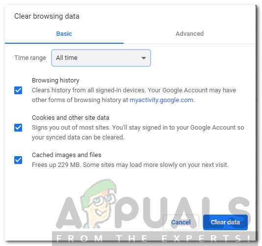 SOLVED Google Drive Video is Still Processing Video Error