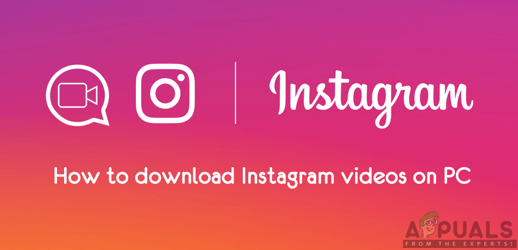 instagram download for pc