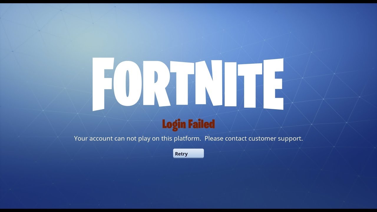 Redeem Fortnite Codes