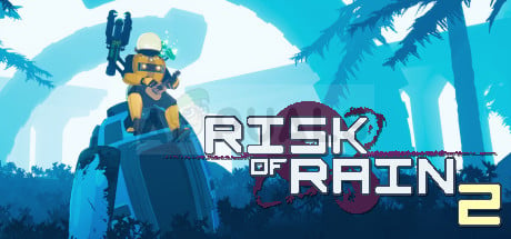 risk of rain 2 multiplayer take team items