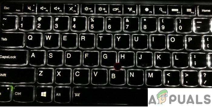 how to turn off keyboard light asus