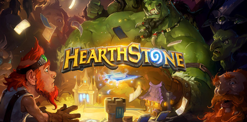 cant download hearthstone android storage