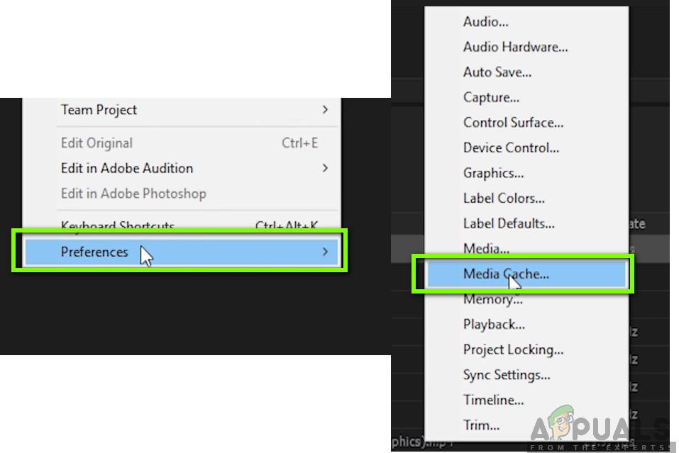 How To Fix Adobe Premier Pro Crashing Shutting Down How To Fix Adobe Premier Pro Crashing Shutting Down