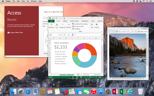 best virtual machine software for mac book