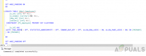 How to Fix “Column Is Invalid in the Select List” in SQL Server
