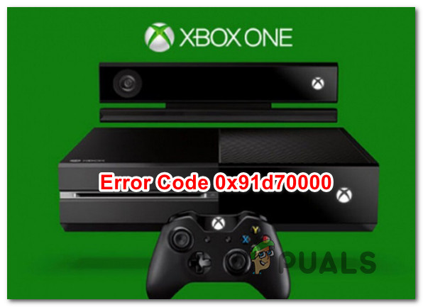Can You Watch Dvds On Xbox One X How To Fix Xbox One Error 0x91d70000 Appuals Com