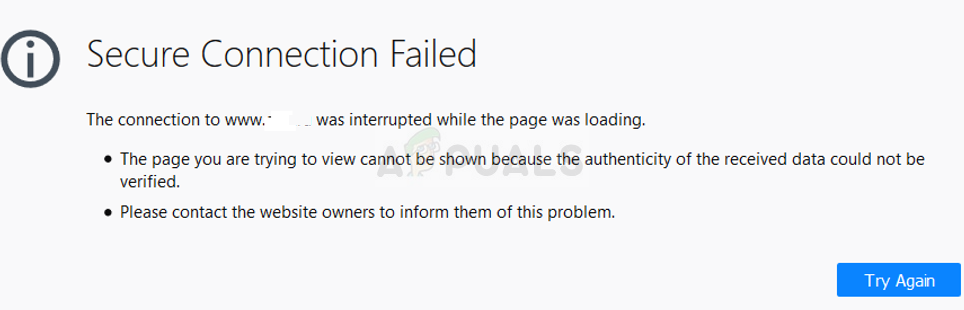 avast error message online content is unavailable 2019