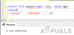 How to Fix “Column Is Invalid in the Select List” in SQL Server