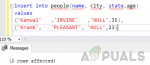 How to Fix “Column Is Invalid in the Select List” in SQL Server