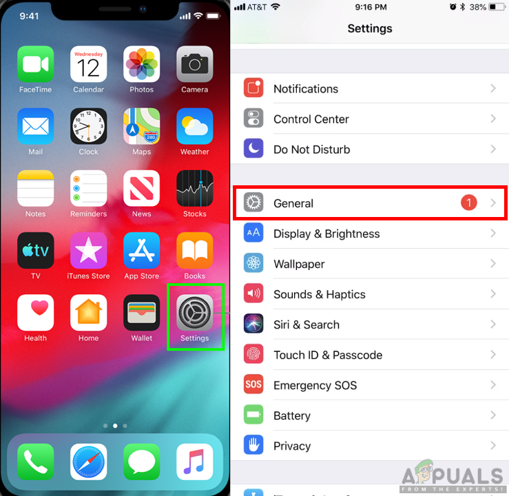 How To Invert Colors On Iphone Appuals Com