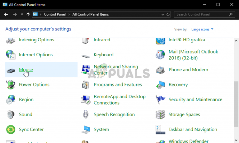 How to Fix the Scroll Wheel not Working in Chrome Problem on Windows?
