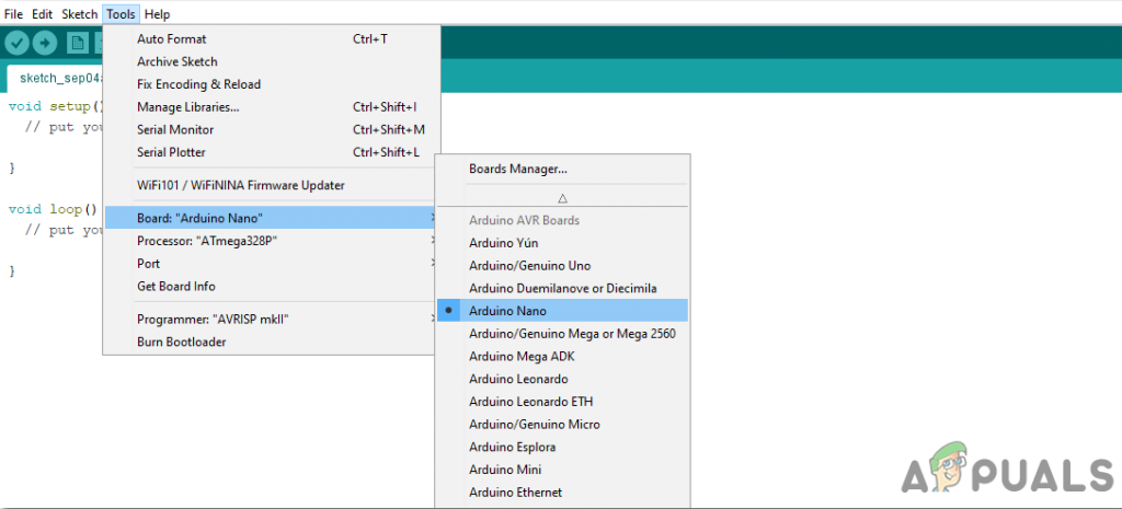 How To Measure Distance Between Two Points Using Arduino? - Appuals.com