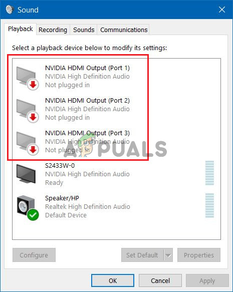 Download Nvidia Port Devices Driver