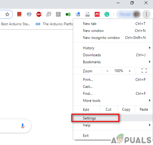 Add And Change Languages In Chrome By James White Medium