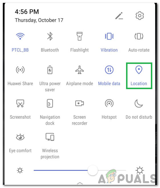 How to Fix 'Error 11 GPS signal not found' on Pokemon GO?