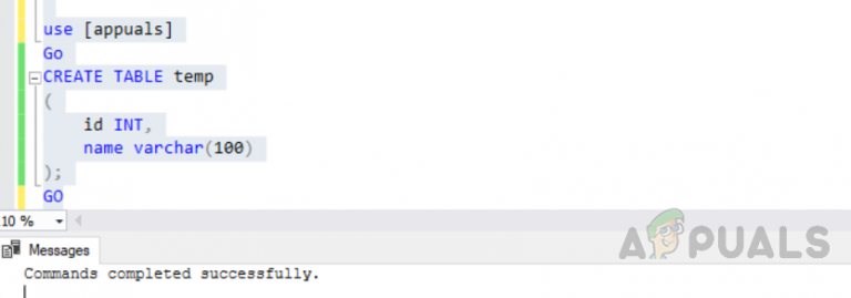 How To Use DROP IF EXISTS in SQL Server?