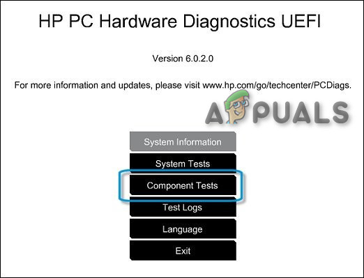 i2c hid device cannot start hp