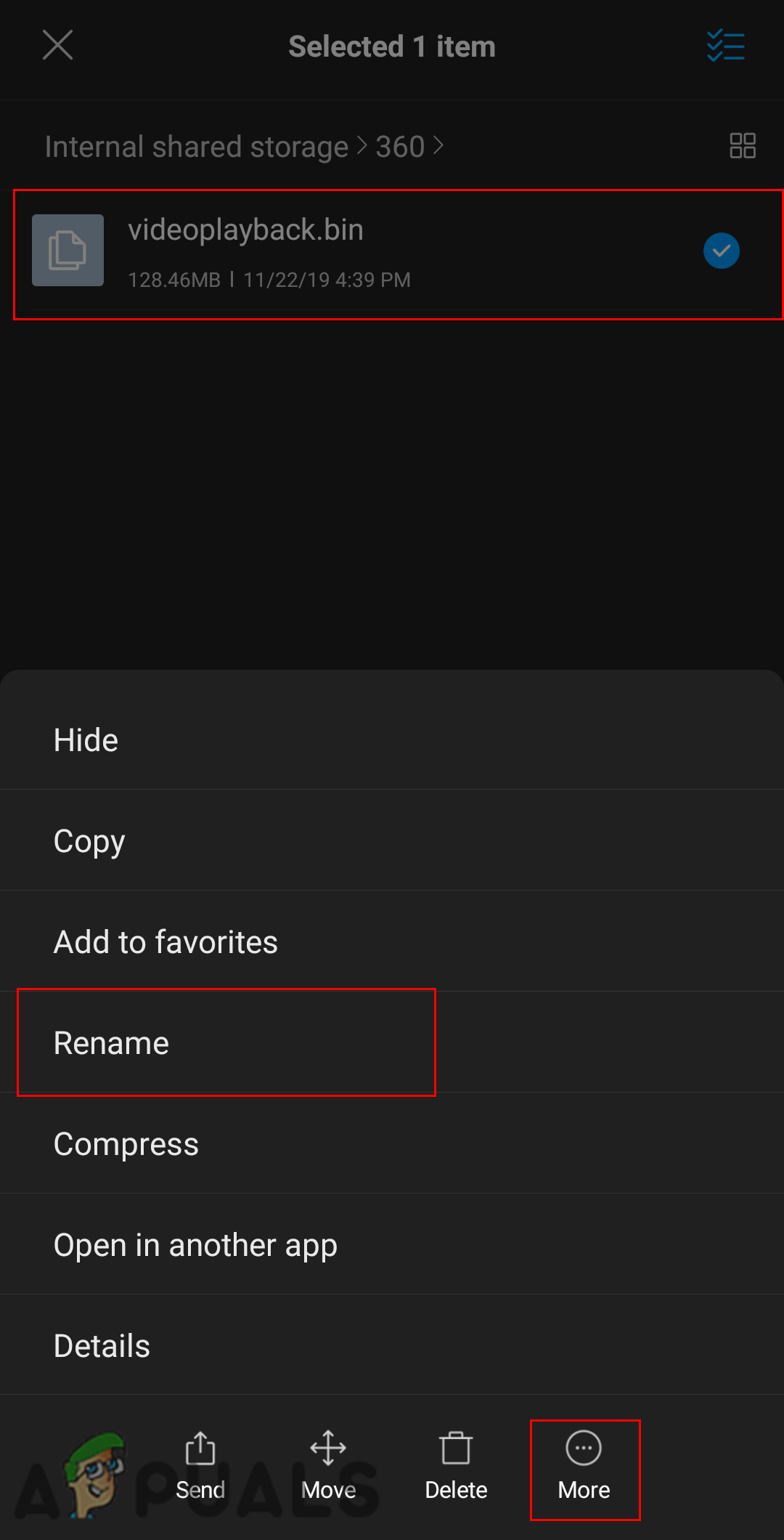 What is a .bin file and how do you open one?