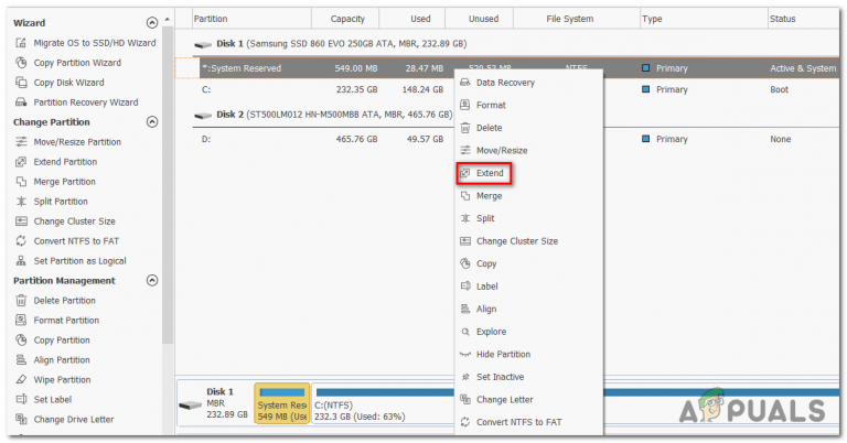 How to Fix Windows 10 Update Error 0xc1900200?