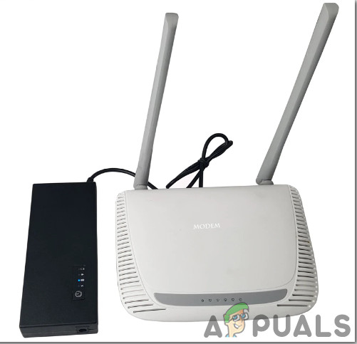 How To Make A Power Backup For Your Wifi Router? - Appuals.com
