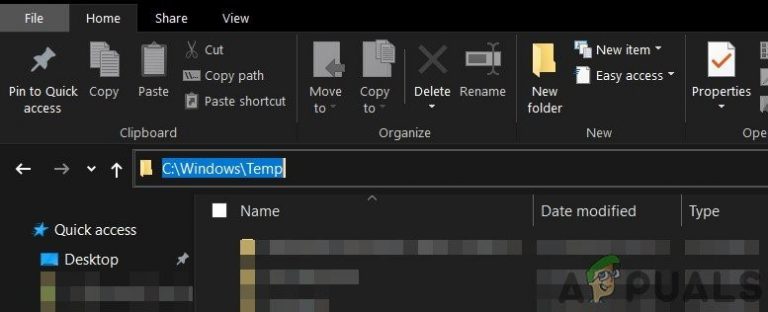 Fix: The Time Limit for Logging on was Reached in Outlook