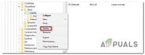 Fix: Windows Store Crash Exception Code 0xc000027b - Appuals.com