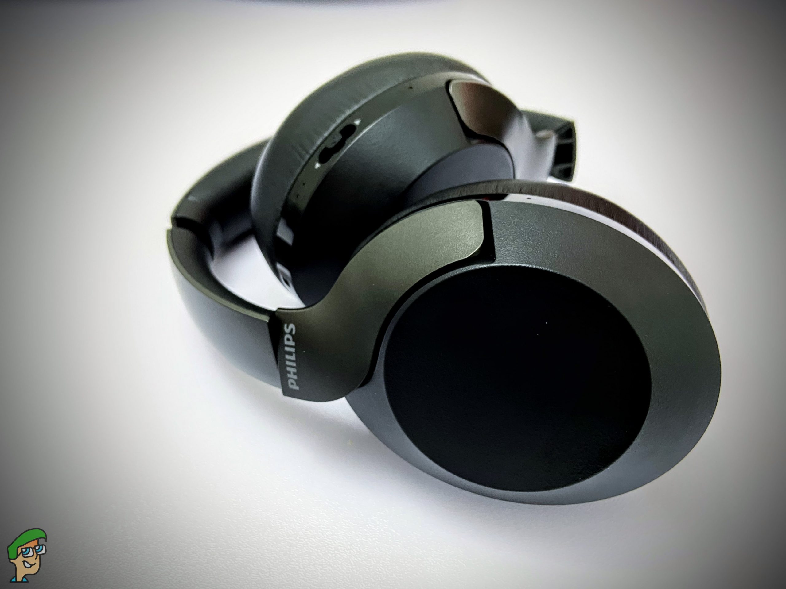 dam Verschrikking Bladeren verzamelen Philips TAPH805BK Hi-Res ANC Wireless Headphones Review