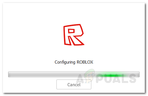 How To Fix The Configuring Roblox Loop Error Appuals Com