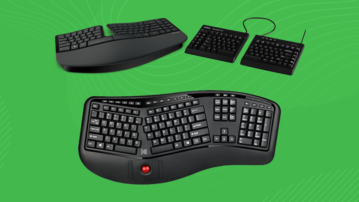 what is best keyboard for ergonomics what is best keyboard for ergonomics