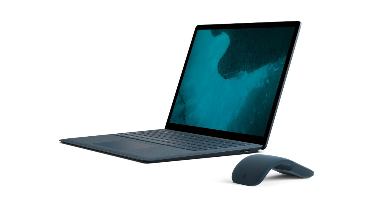 Surface Laptop 2 Microsoft Needs To Investigate The Screen