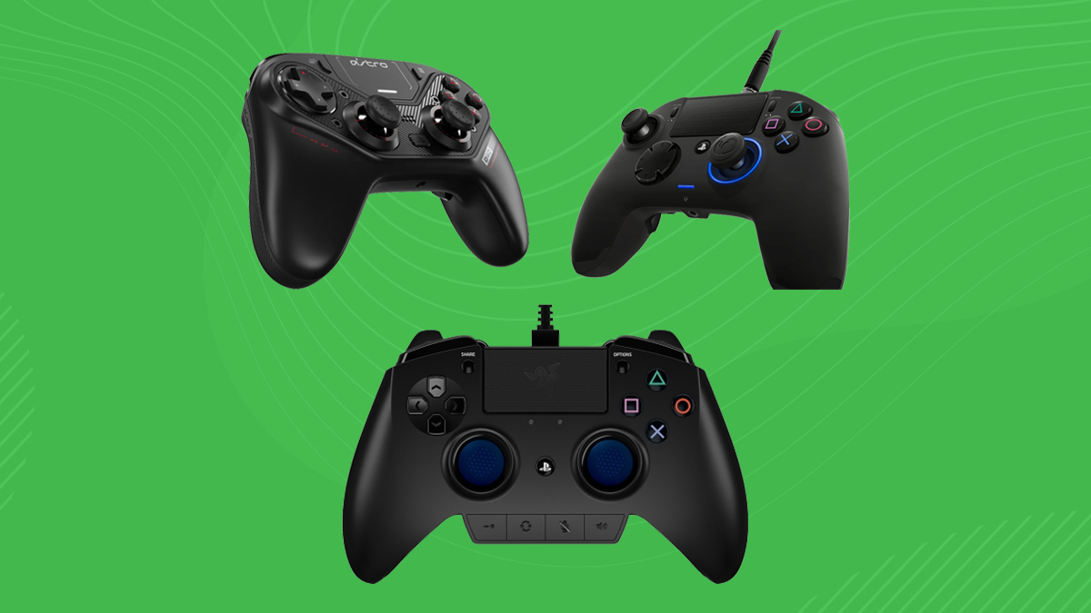 ps4 controller around me