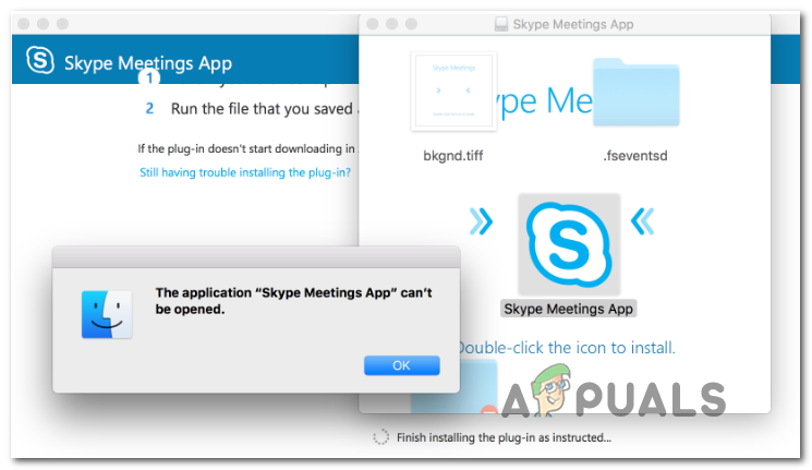 skype web app for business