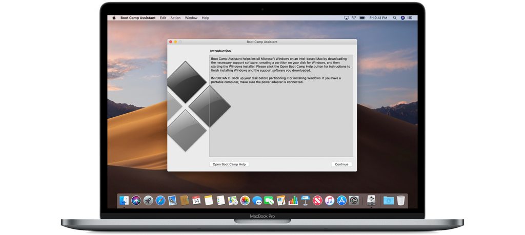 download windows 10 from a mac for new pc
