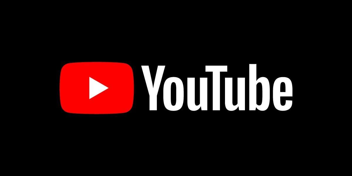 New YouTube Homepage Finally Gets a True Black Background