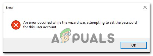nview wizard error on startup