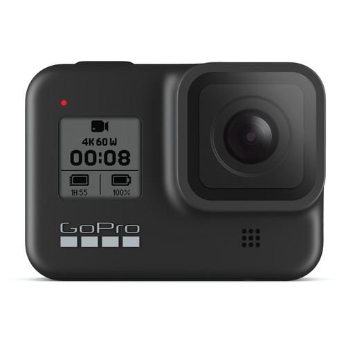 hevc codec gopro