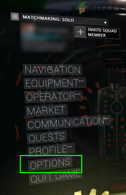 Fix: WarFrame Error 10054 - Appuals.com