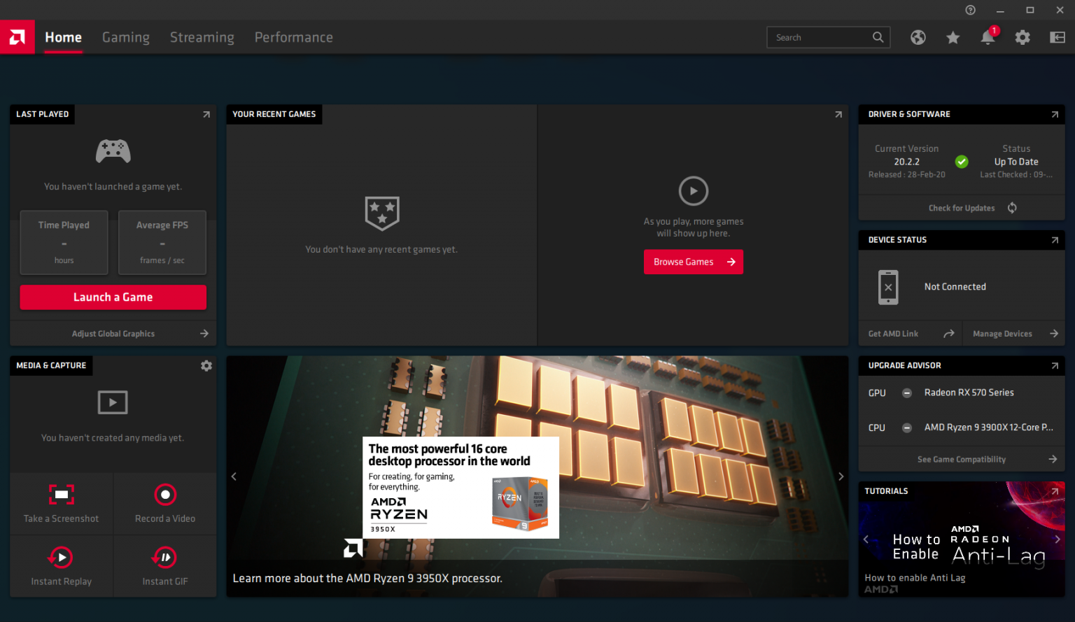 Fix: One Monitor Brighter than the Other