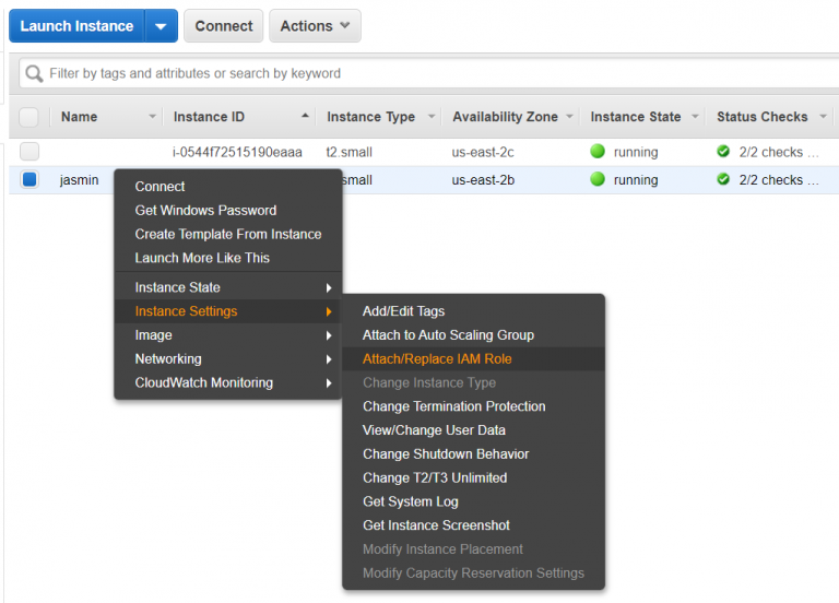 How to Reset Password to an EC2 Windows instance by using System Manager
