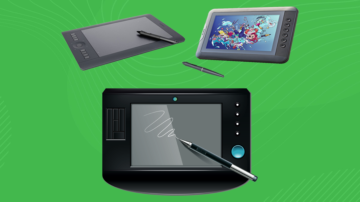 Best Drawing Tablets For Beginners In 2021 - Appuals.com