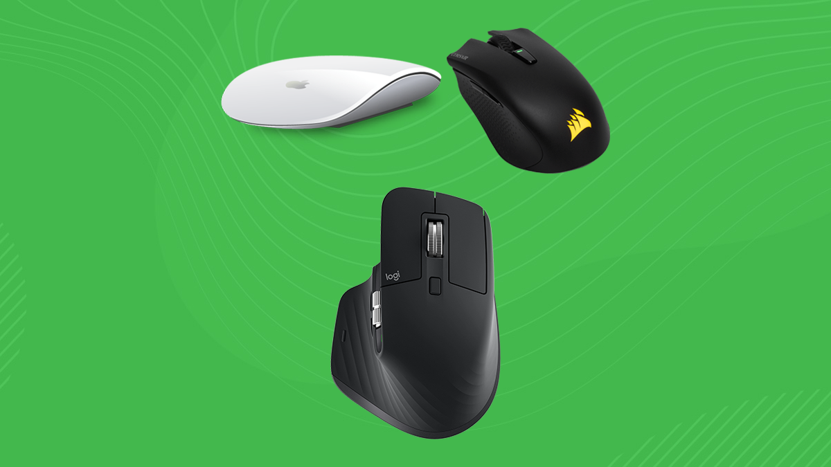 best mouses for mac