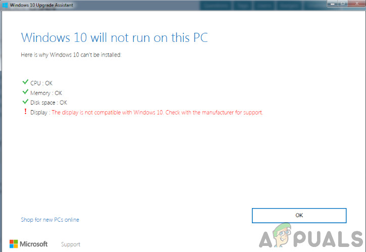 how to fix display driver for windows 10 home edition