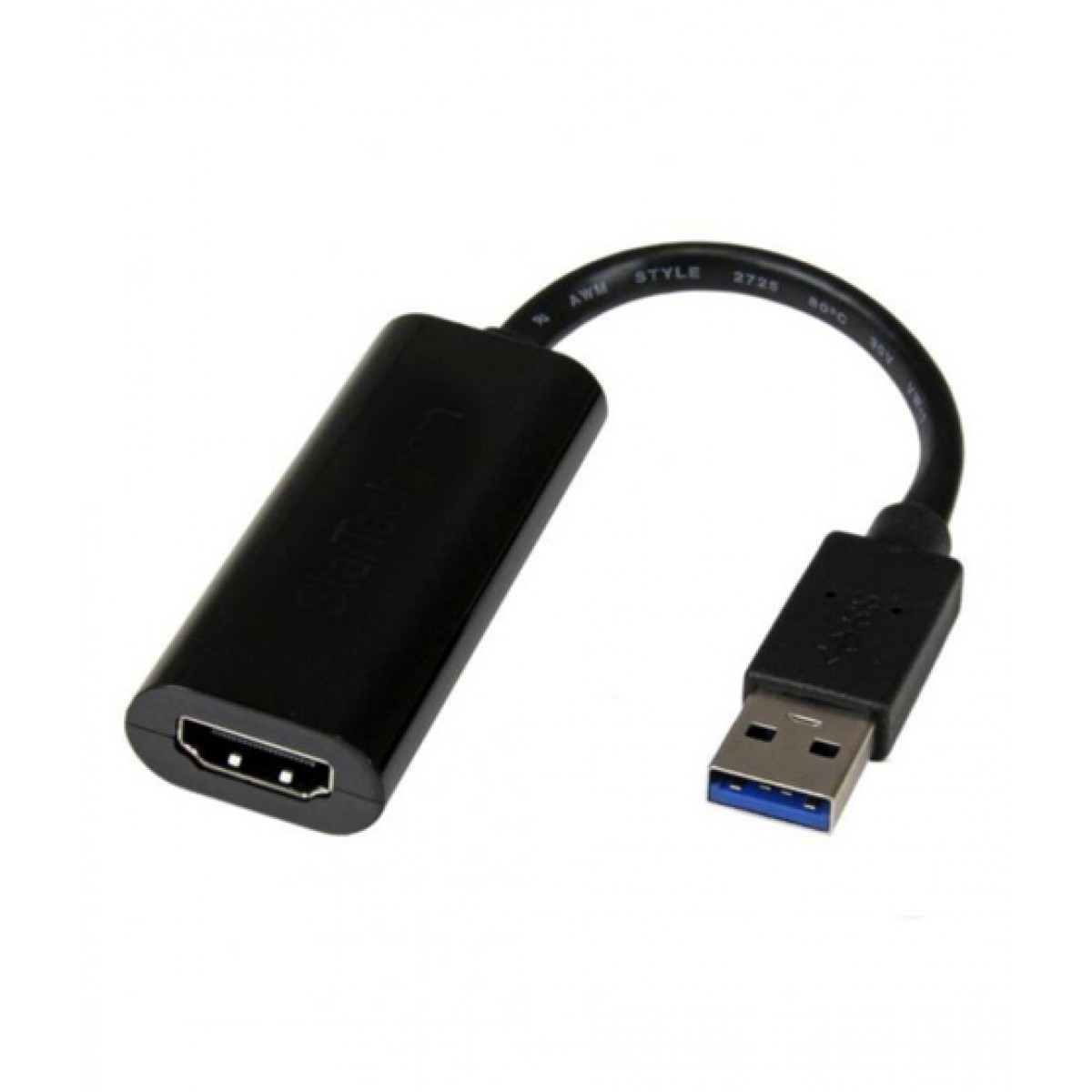 Taktil sans Tæmme cerebrum How to Fix USB to HDMI Adapter not Working - Appuals.com